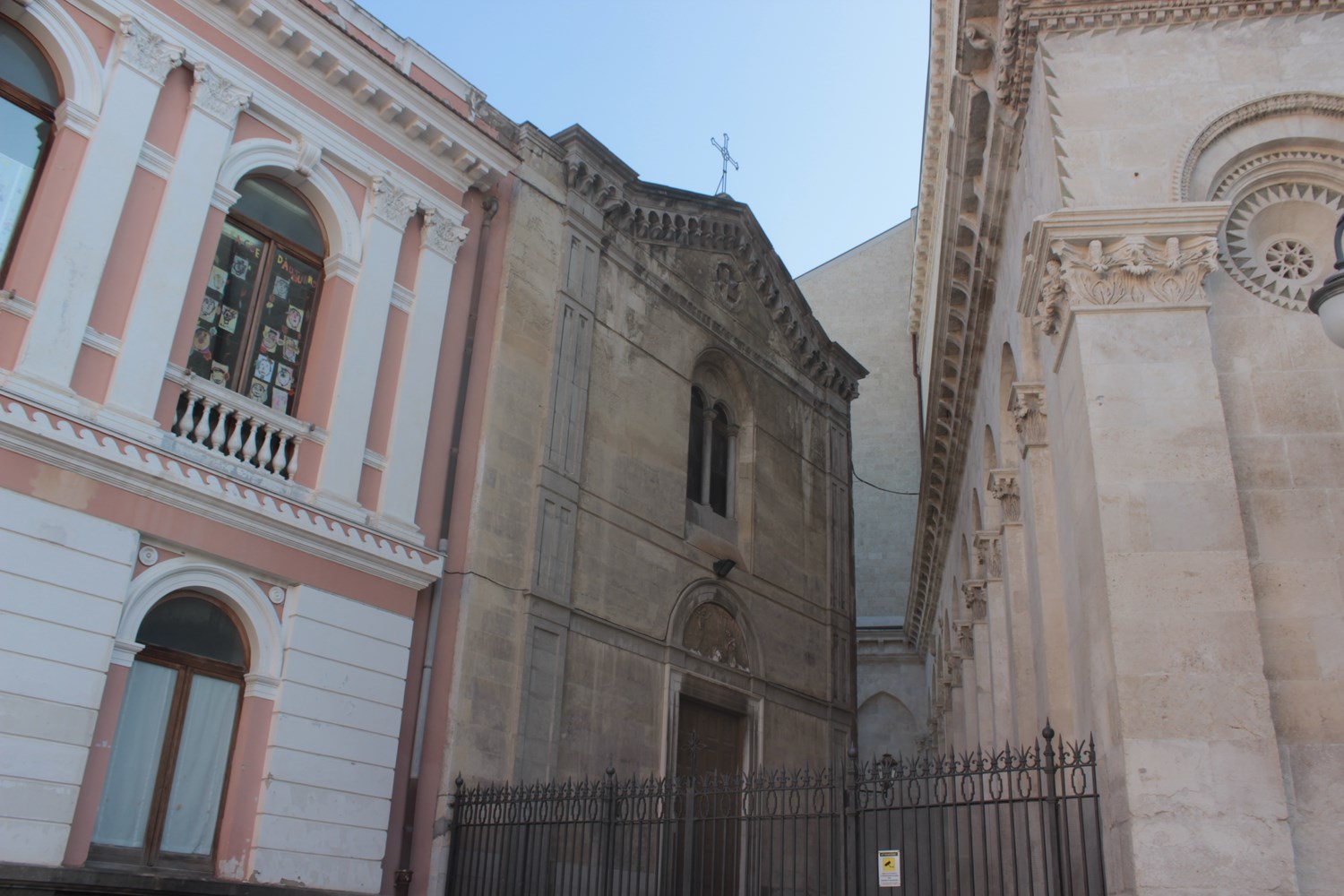 Hotel del Cacciatore