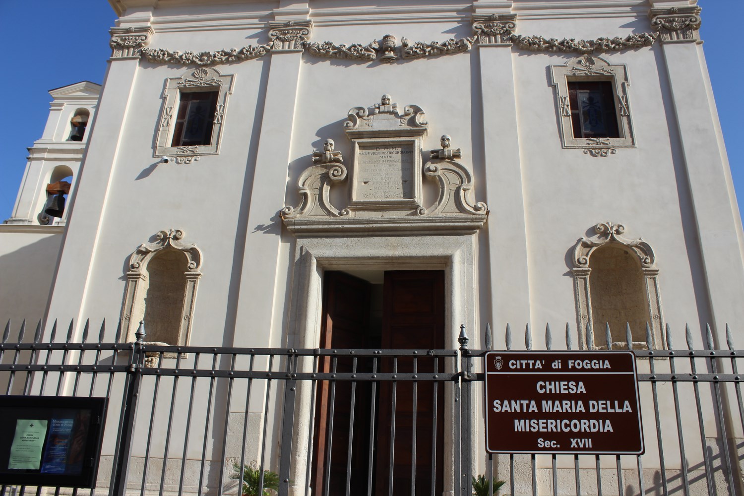 Hotel del Cacciatore