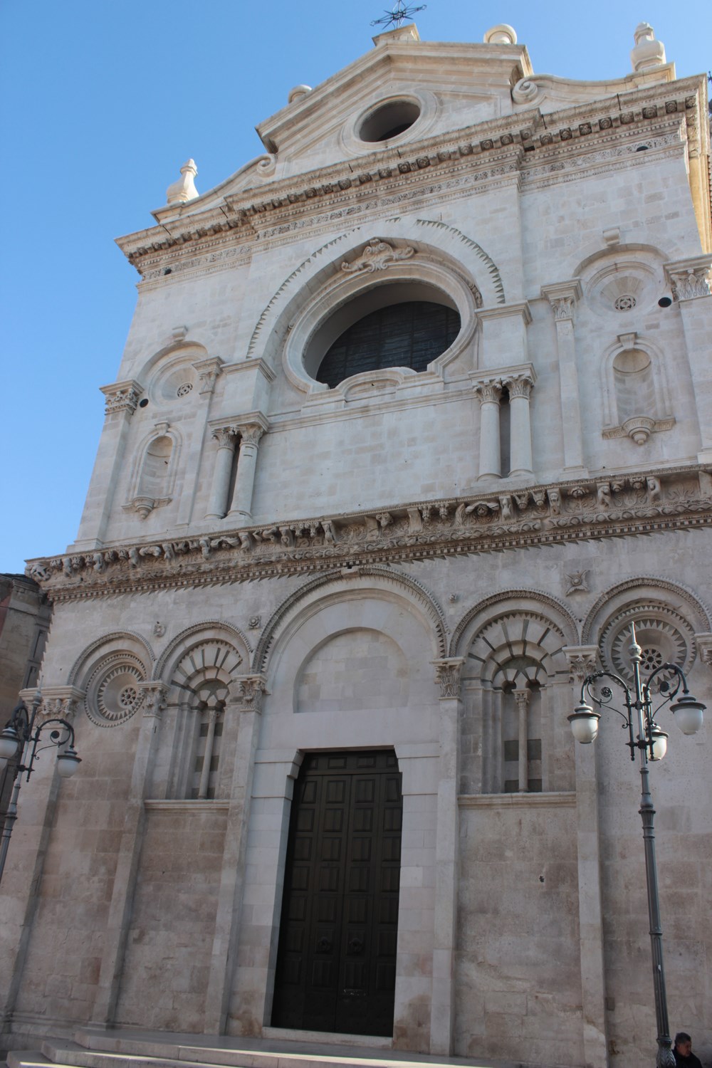 Hotel del Cacciatore