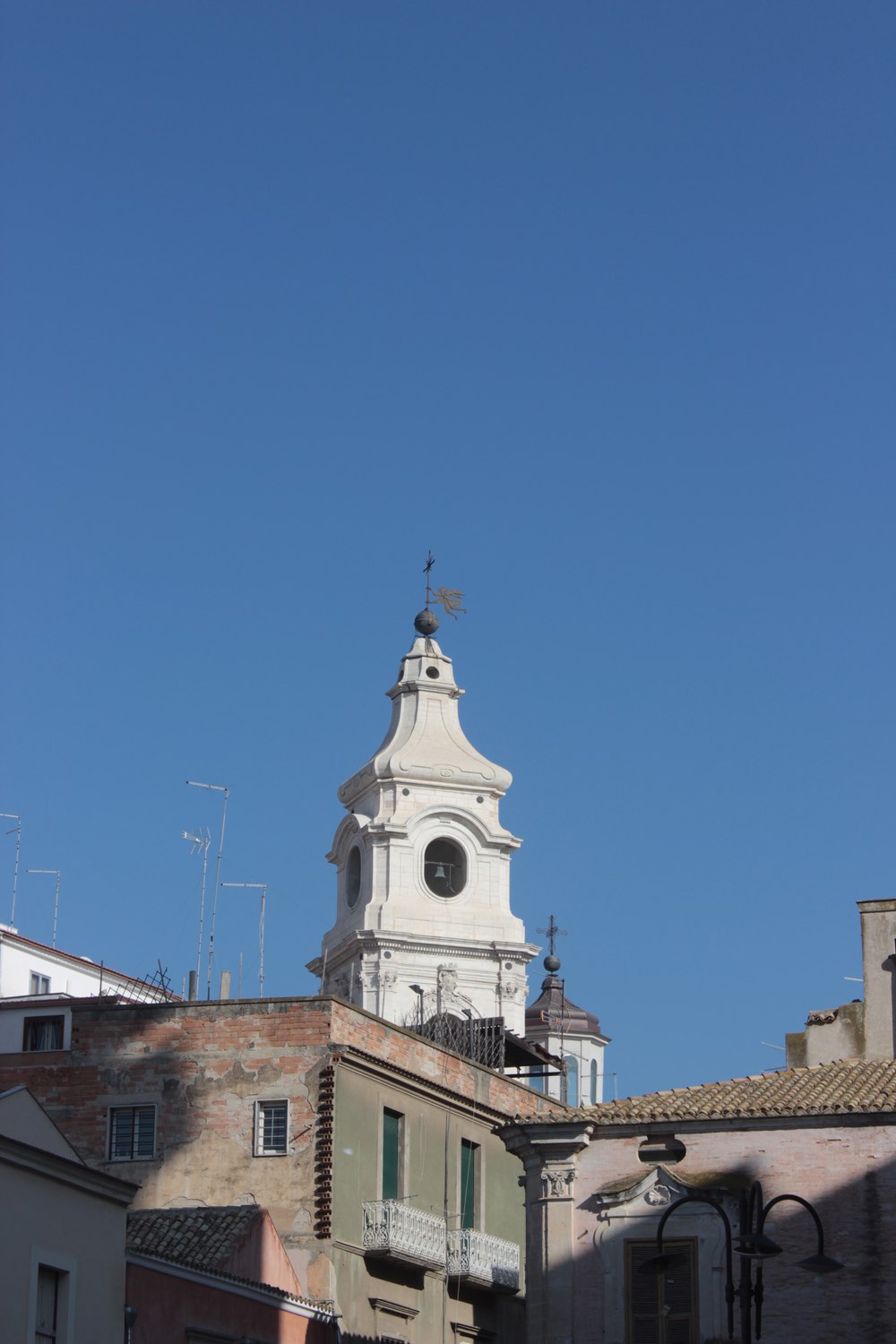 Hotel del Cacciatore