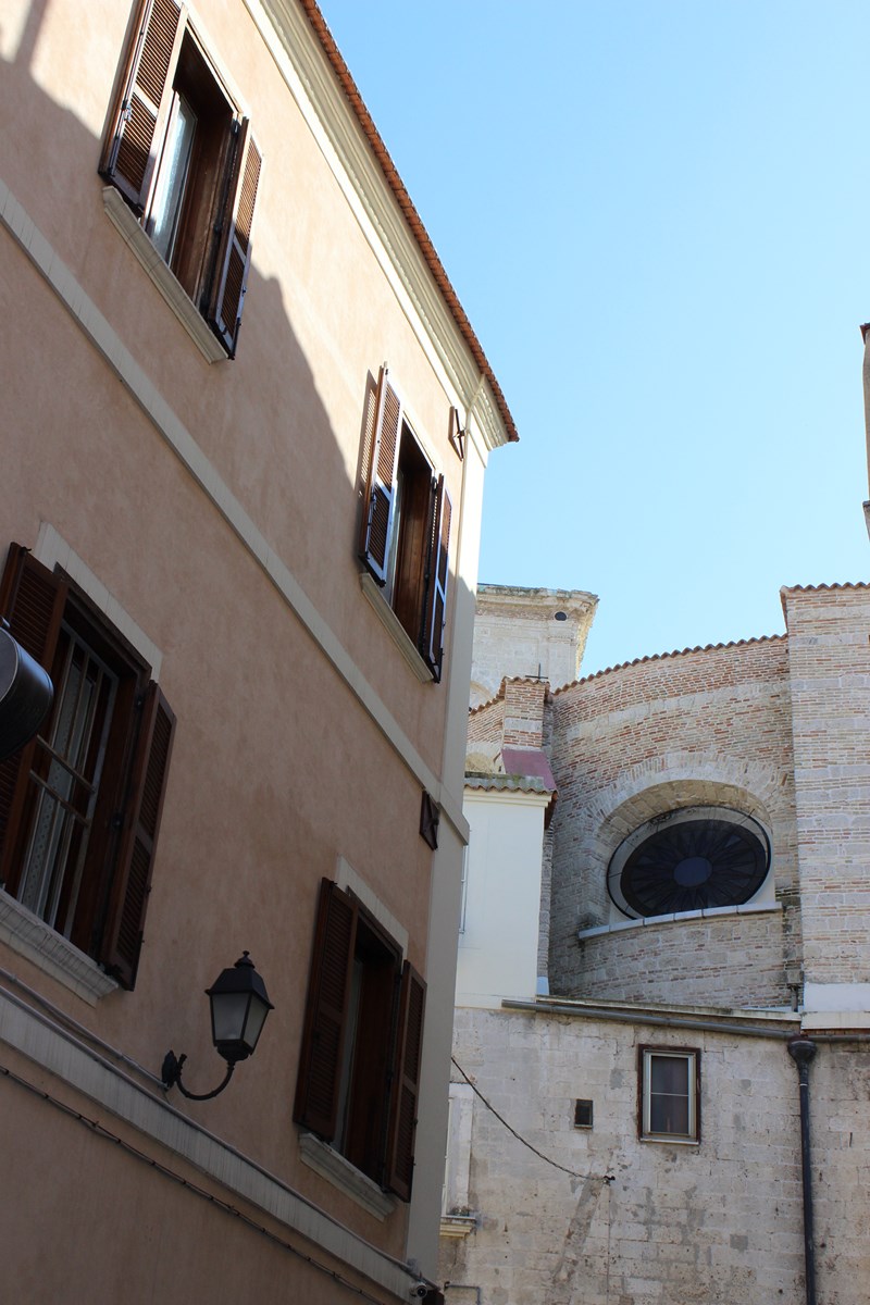 Hotel del Cacciatore